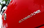 Abarth Grande Punto esseesse 2008 года (UK)